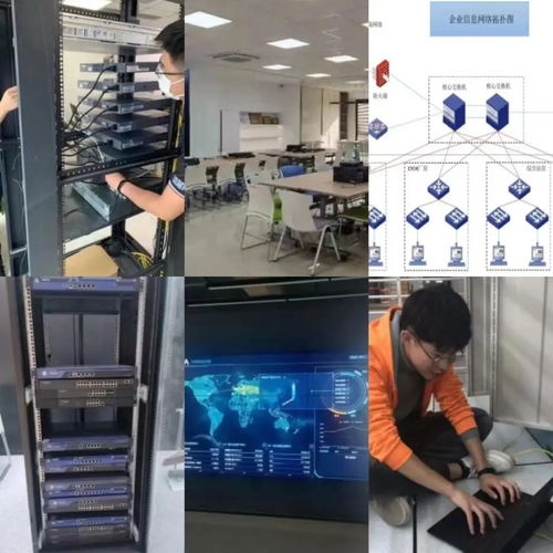 專業介紹丨信息安全技術應用 沒有信息安全，就沒有國家安全——零基礎入門到精通，收藏這篇就夠了